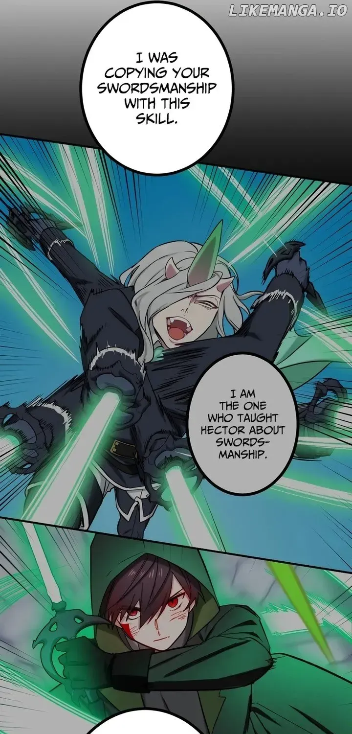 Read The Top Assassin in Another World EN Manga Online