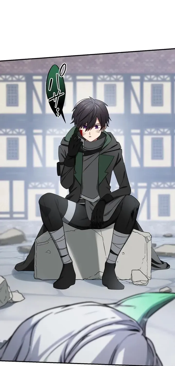 Read The Top Assassin in Another World EN Manga Online