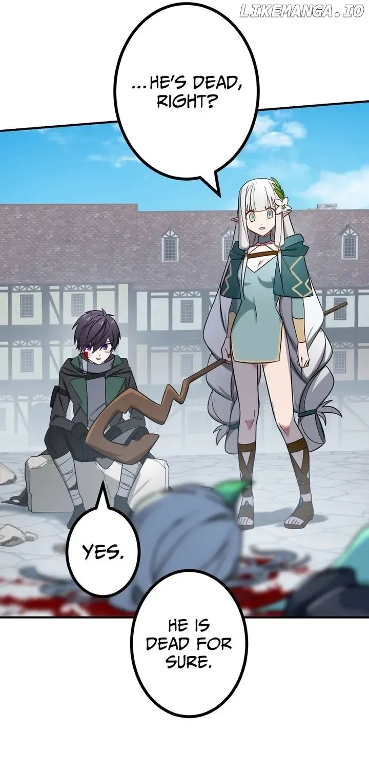 Read The Top Assassin in Another World EN Manga Online