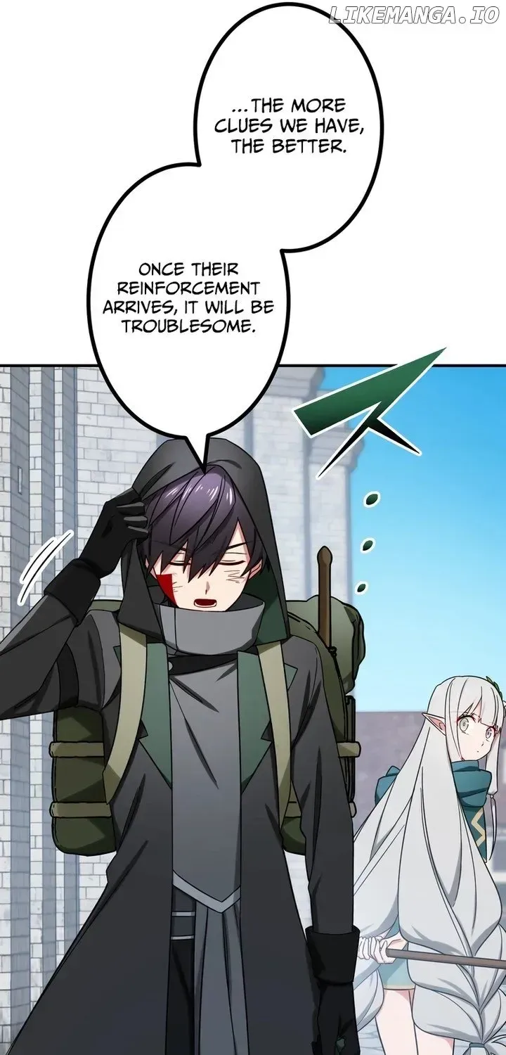 Read The Top Assassin in Another World EN Manga Online