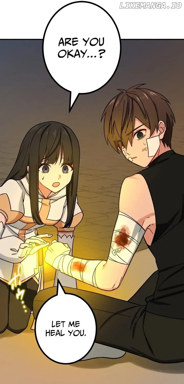 Read The Top Assassin in Another World EN Manga Online
