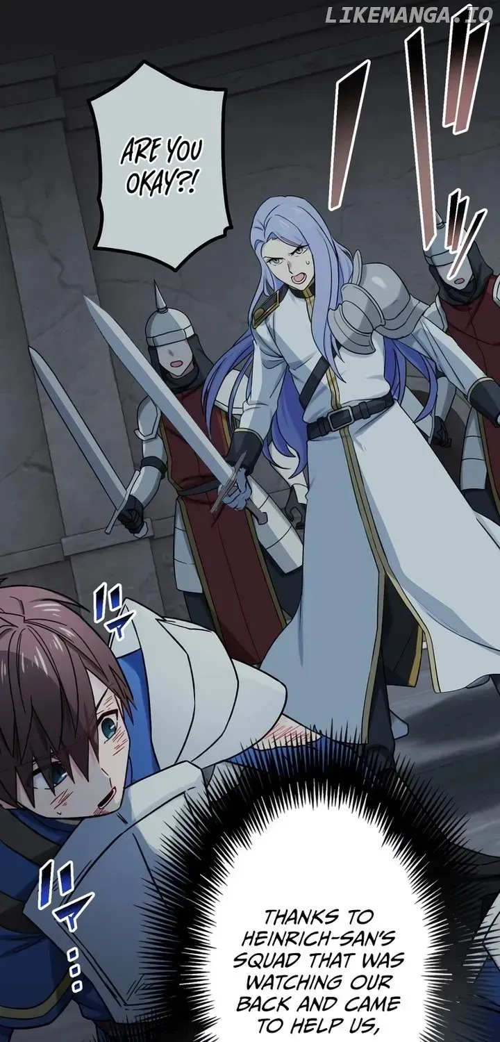 Read The Top Assassin in Another World EN Manga Online