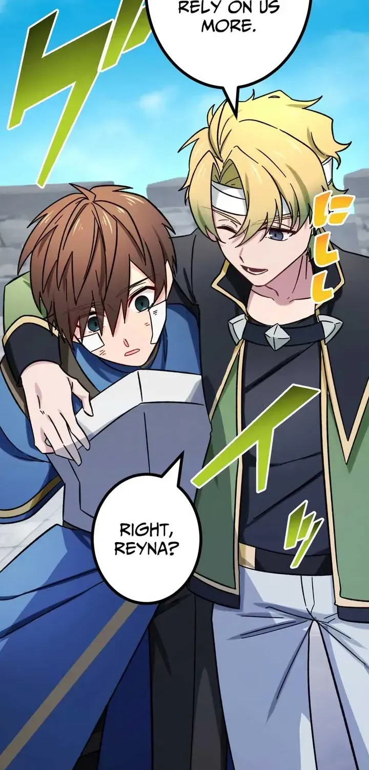 Read The Top Assassin in Another World EN Manga Online
