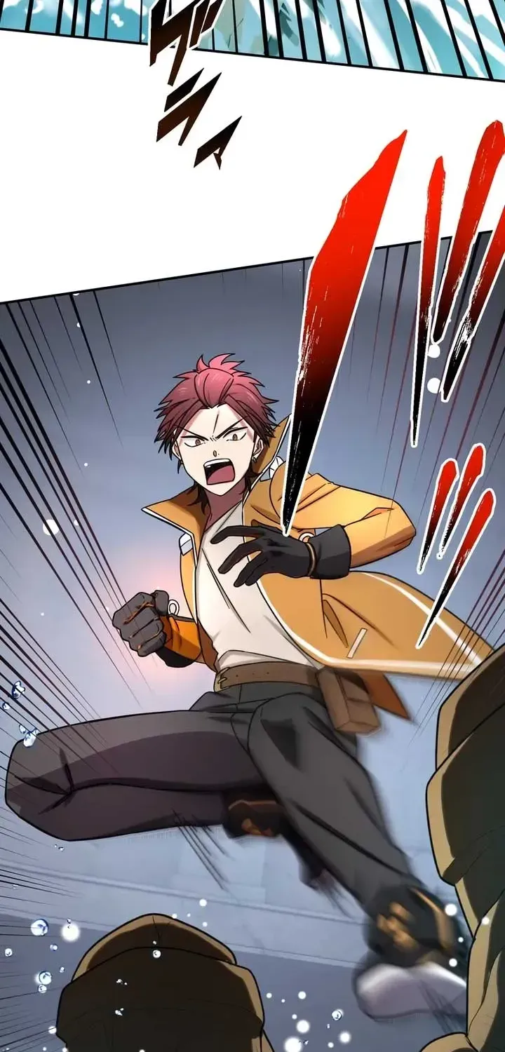 Read The Top Assassin in Another World EN Manga Online
