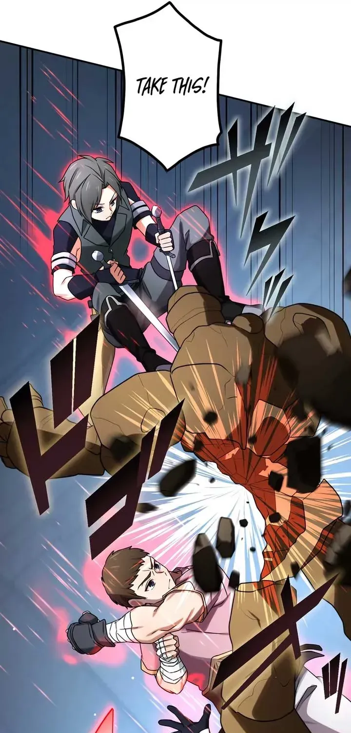 Read The Top Assassin in Another World EN Manga Online