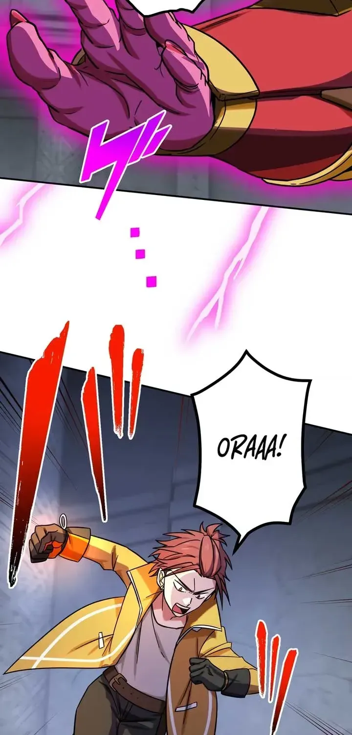 Read The Top Assassin in Another World EN Manga Online