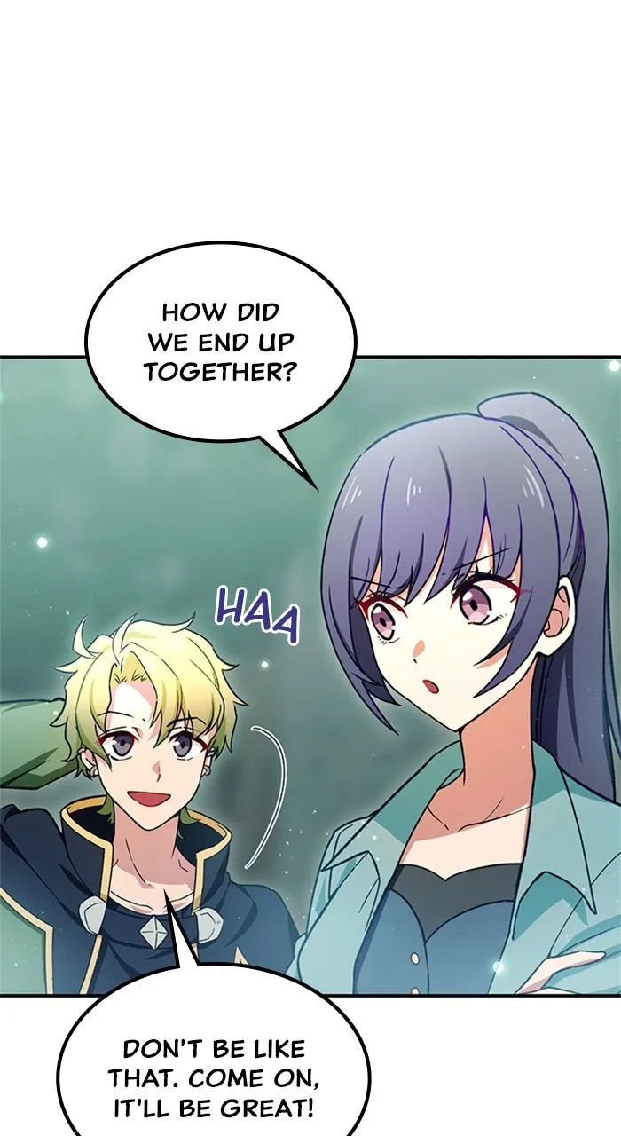 Read The Top Assassin in Another World EN Manga Online