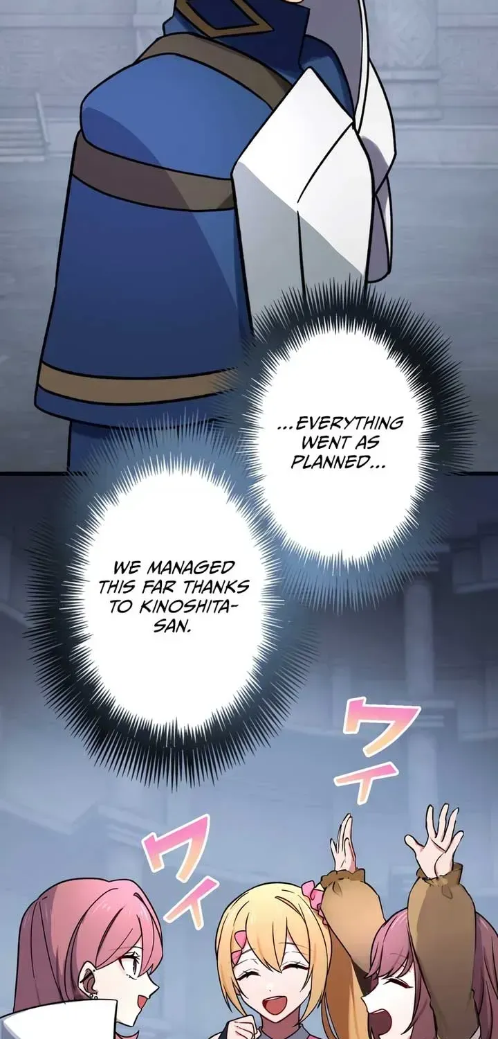 Read The Top Assassin in Another World EN Manga Online