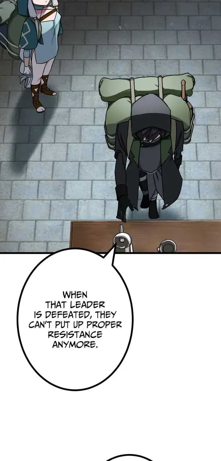 Read The Top Assassin in Another World EN Manga Online