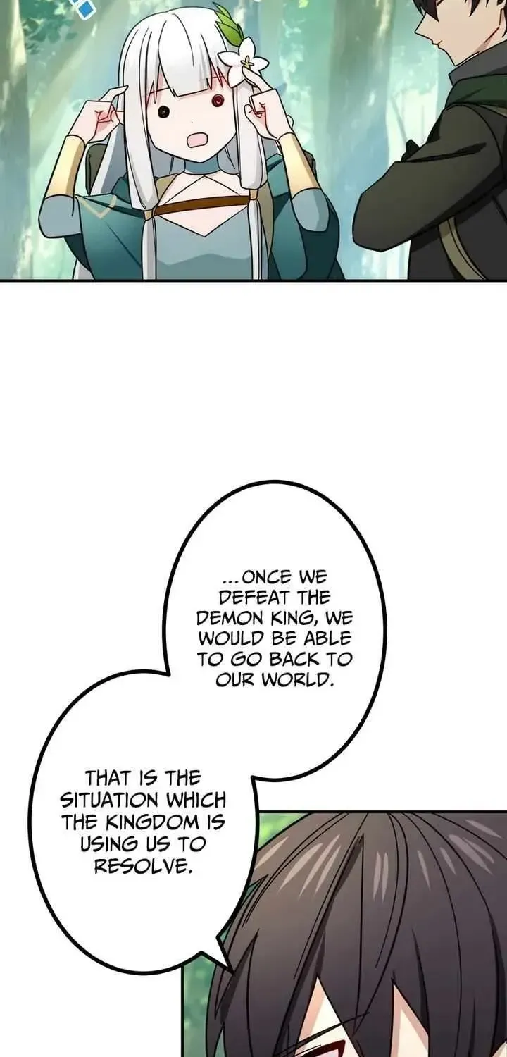 Read The Top Assassin in Another World EN Manga Online