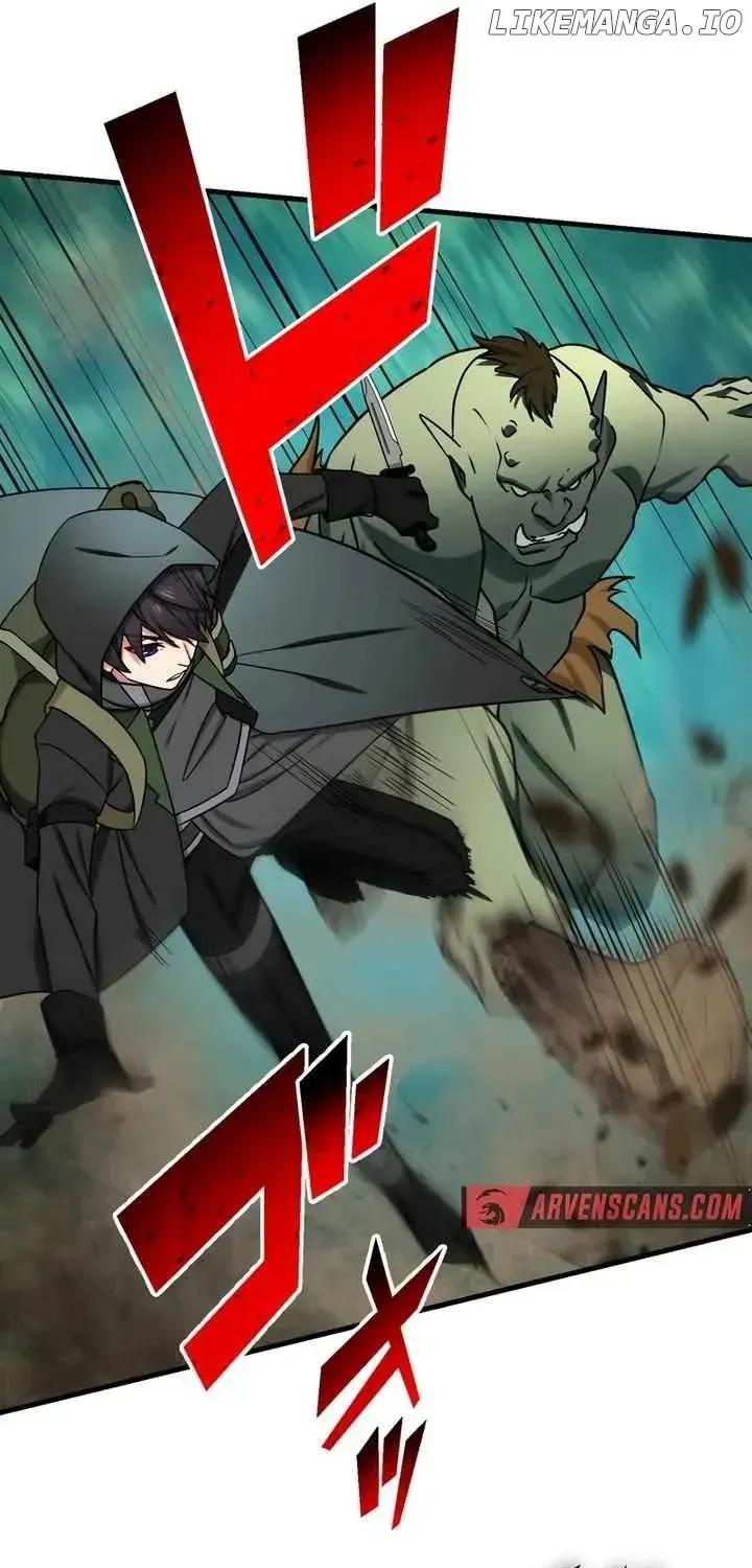 Read The Top Assassin in Another World EN Manga Online
