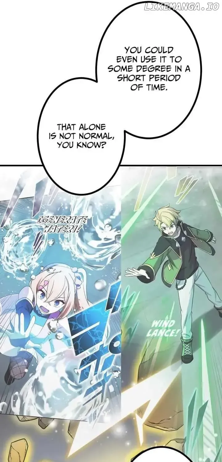 Read The Top Assassin in Another World EN Manga Online