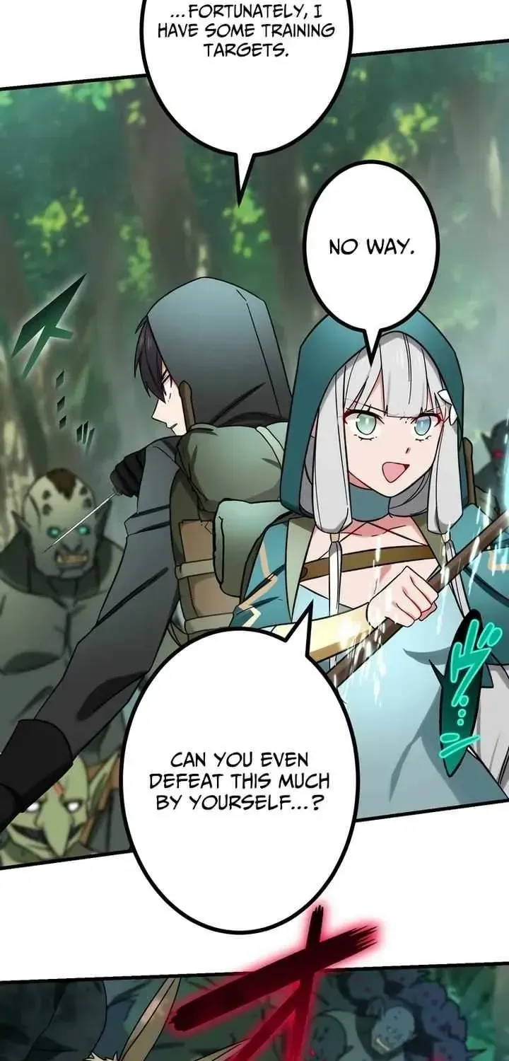 Read The Top Assassin in Another World EN Manga Online