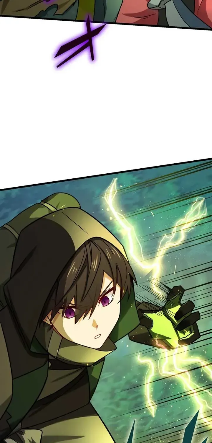 Read The Top Assassin in Another World EN Manga Online