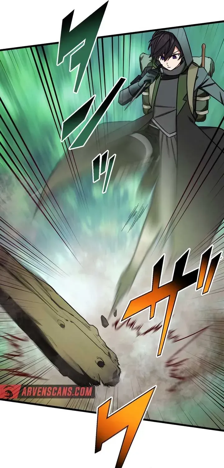 Read The Top Assassin in Another World EN Manga Online