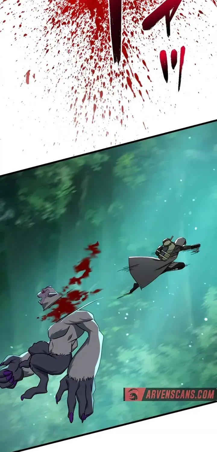 Read The Top Assassin in Another World EN Manga Online