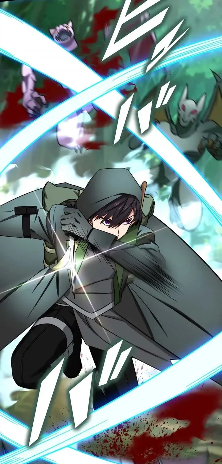 Read The Top Assassin in Another World EN Manga Online