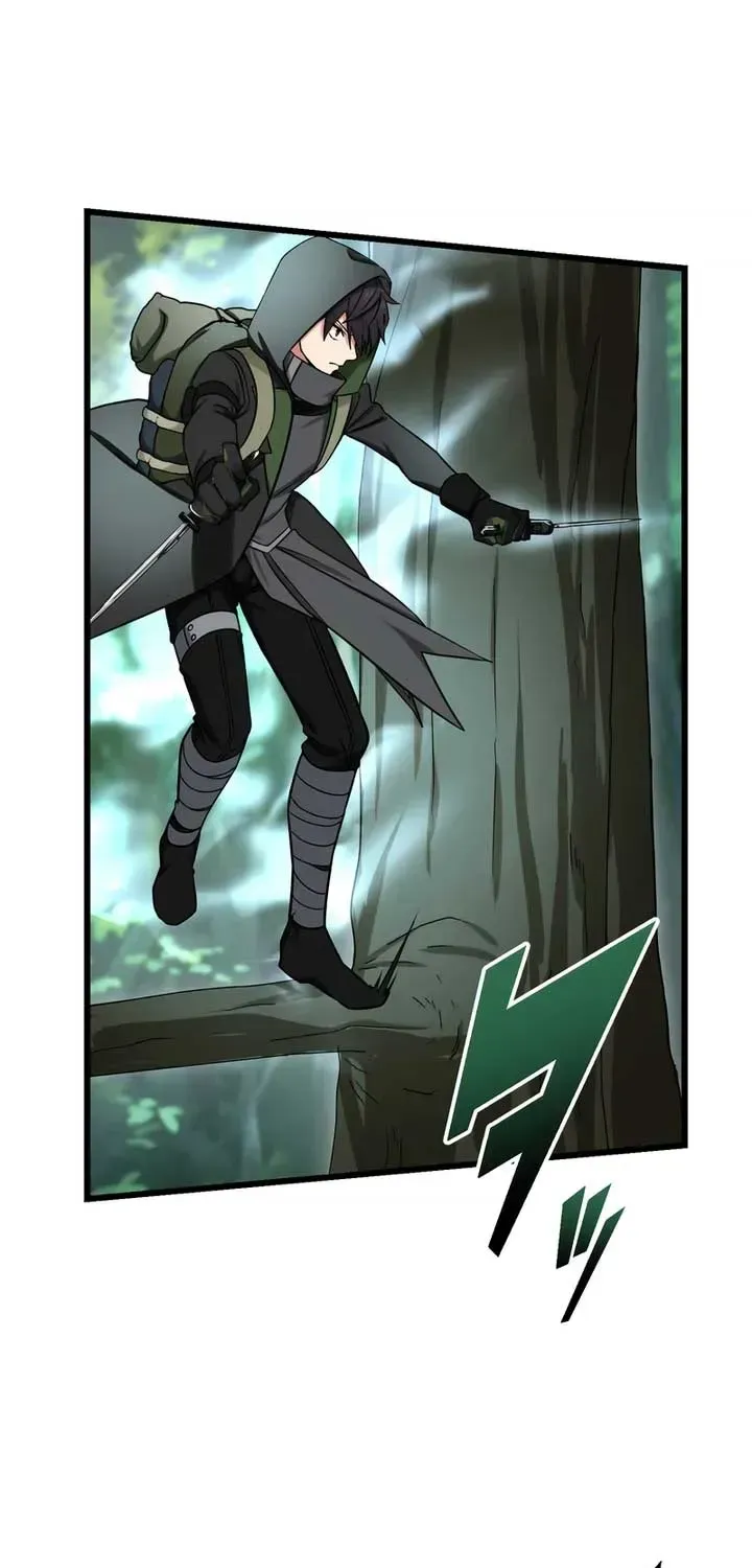 Read The Top Assassin in Another World EN Manga Online