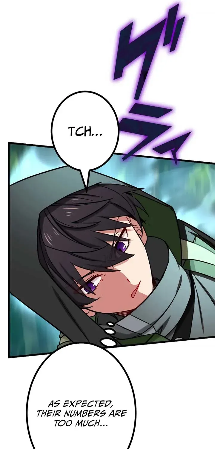Read The Top Assassin in Another World EN Manga Online