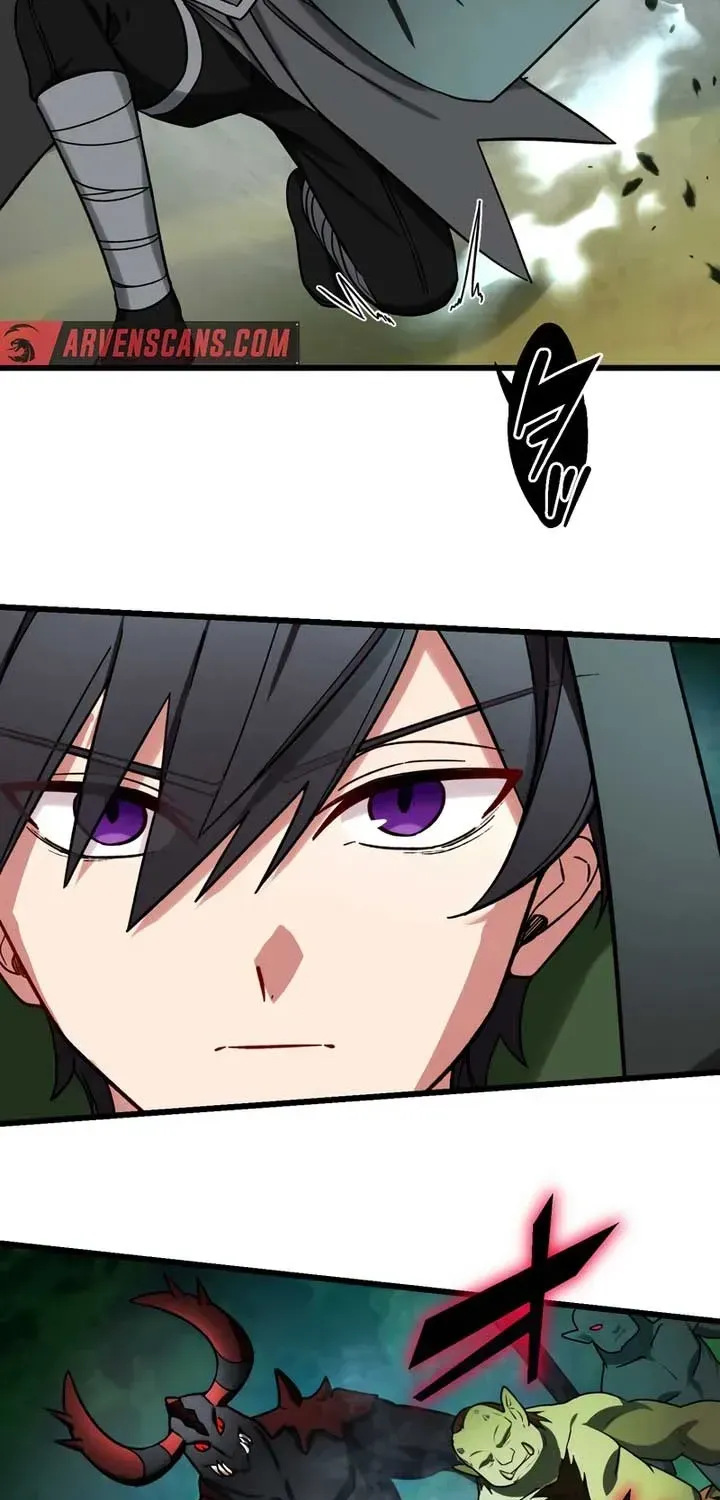 Read The Top Assassin in Another World EN Manga Online