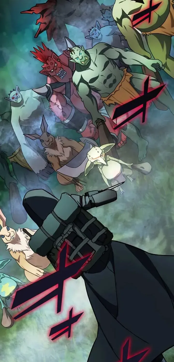 Read The Top Assassin in Another World EN Manga Online