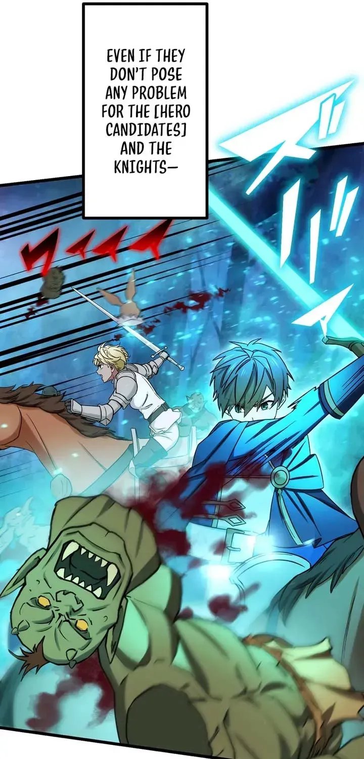 Read The Top Assassin in Another World EN Manga Online