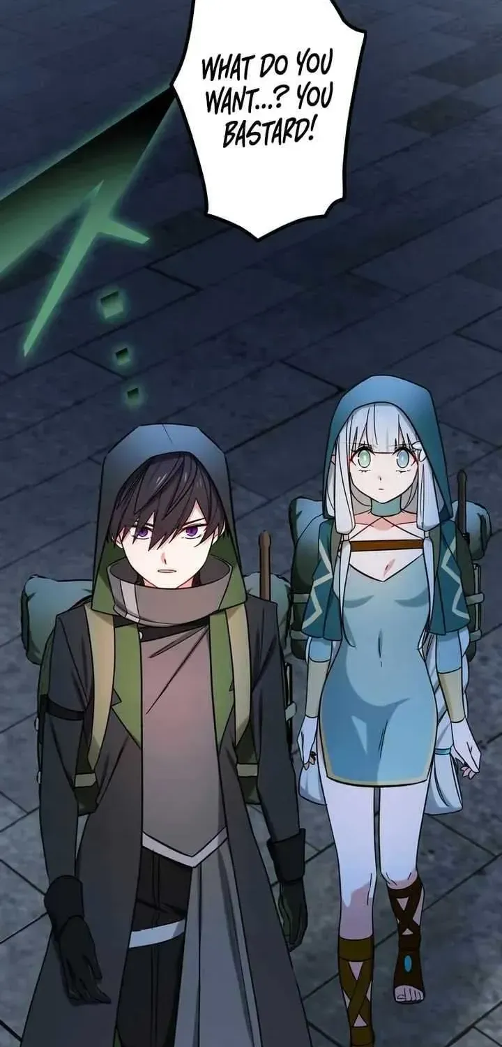 Read The Top Assassin in Another World EN Manga Online
