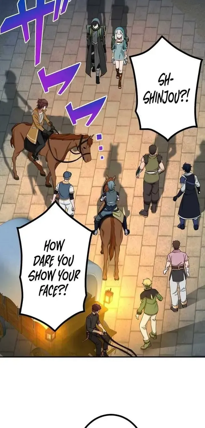 Read The Top Assassin in Another World EN Manga Online