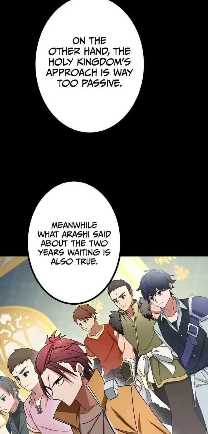 Read The Top Assassin in Another World EN Manga Online