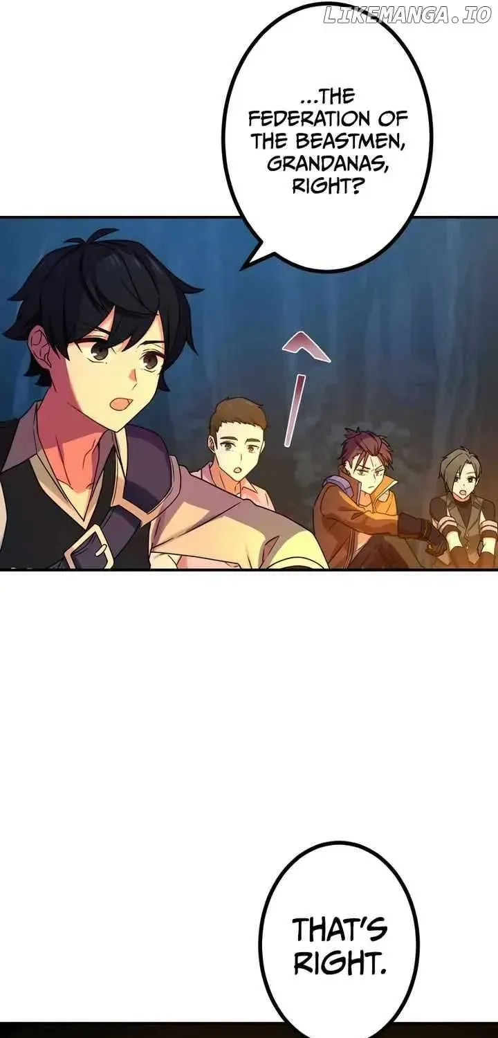 Read The Top Assassin in Another World EN Manga Online