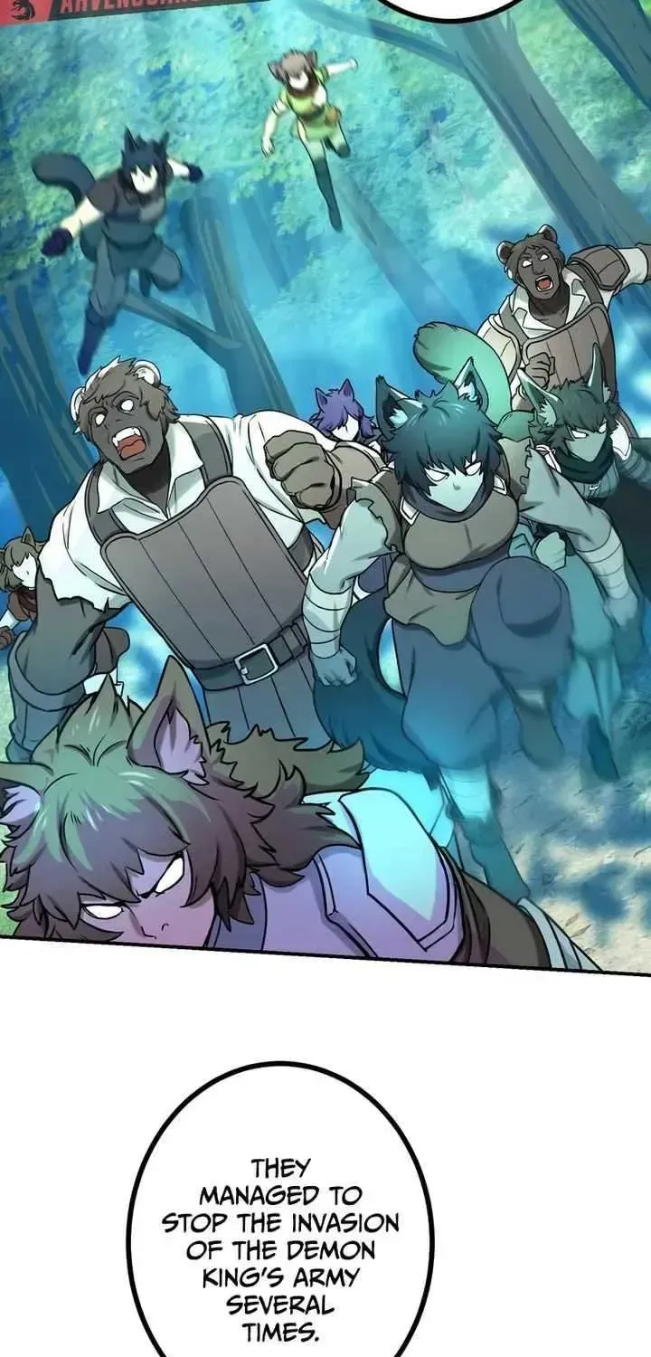 Read The Top Assassin in Another World EN Manga Online