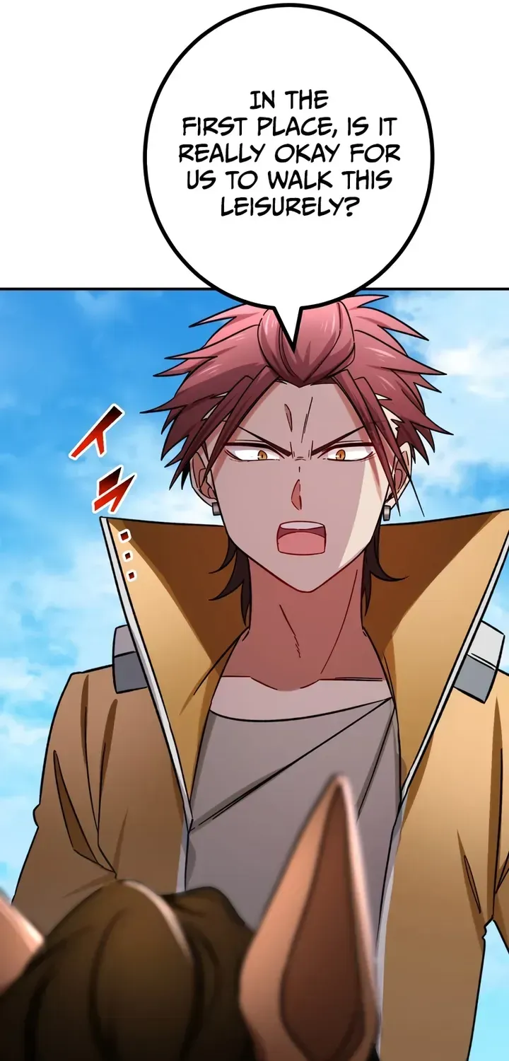 Read The Top Assassin in Another World EN Manga Online