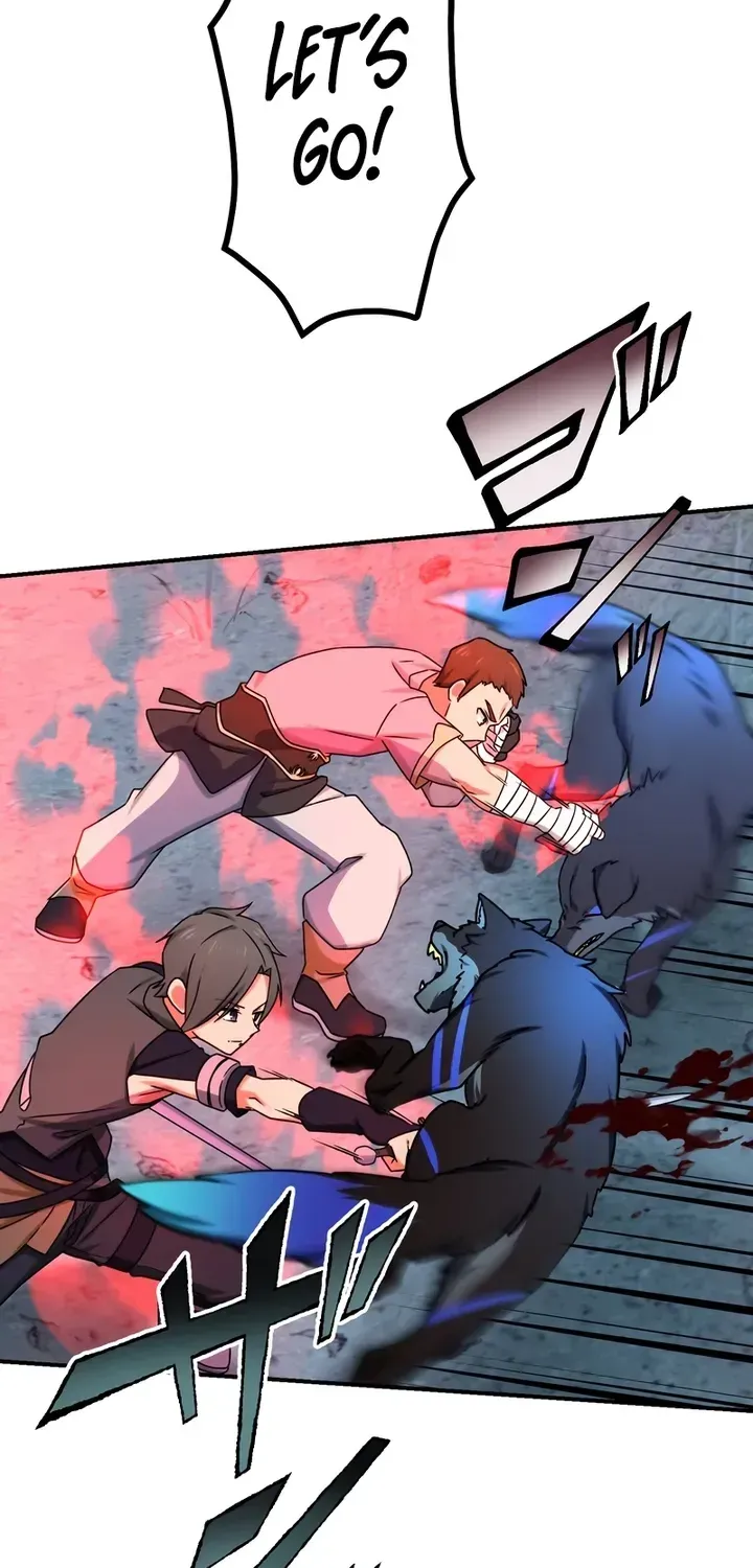 Read The Top Assassin in Another World EN Manga Online