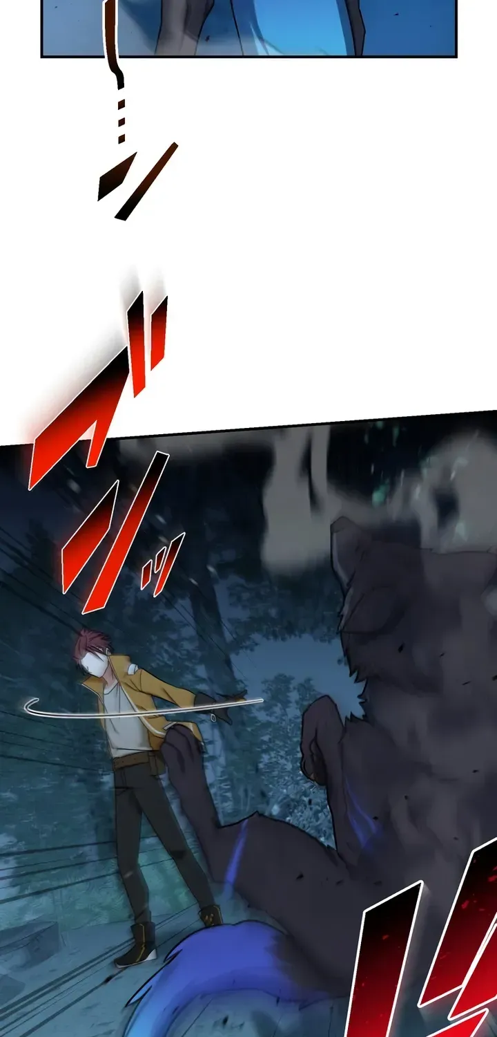Read The Top Assassin in Another World EN Manga Online