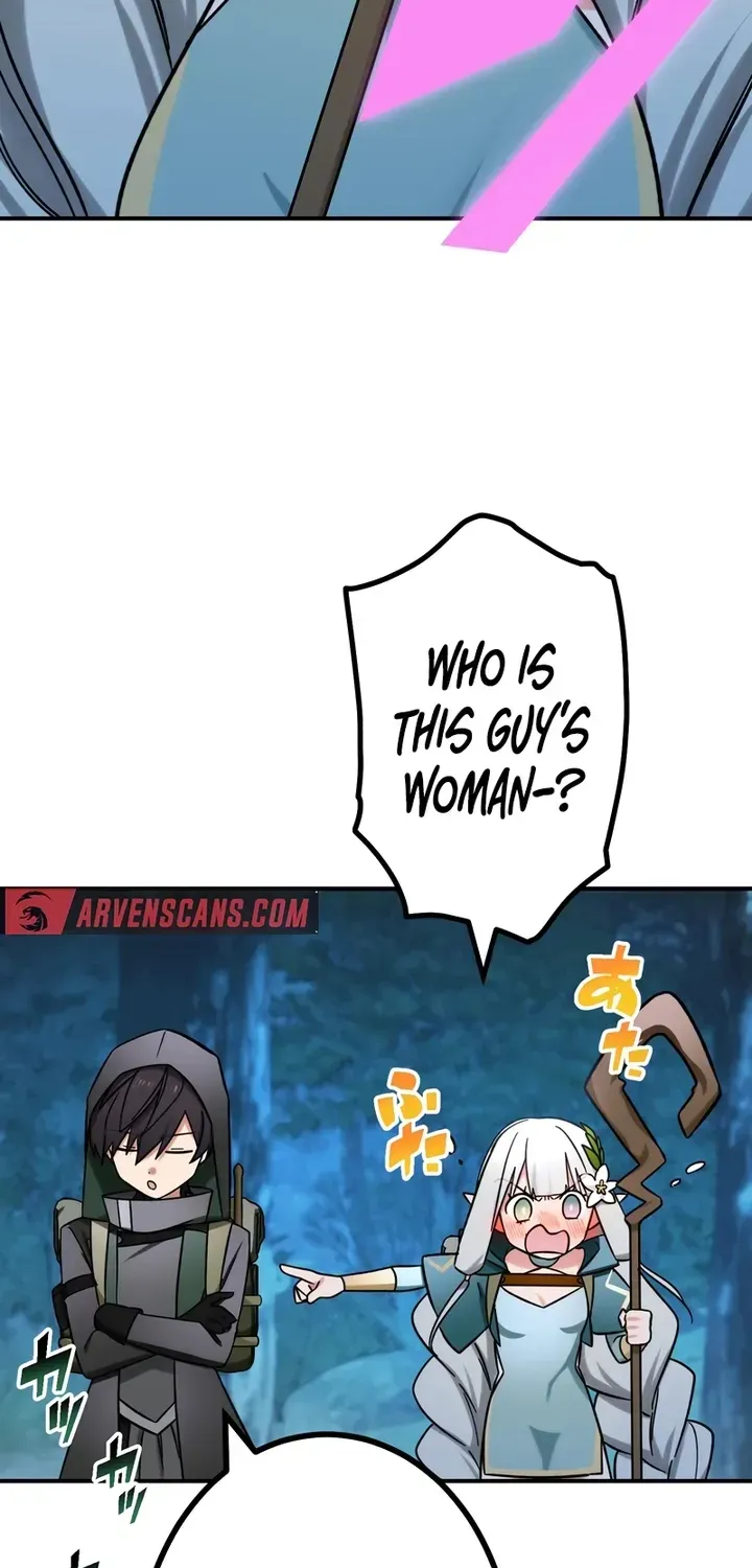 Read The Top Assassin in Another World EN Manga Online