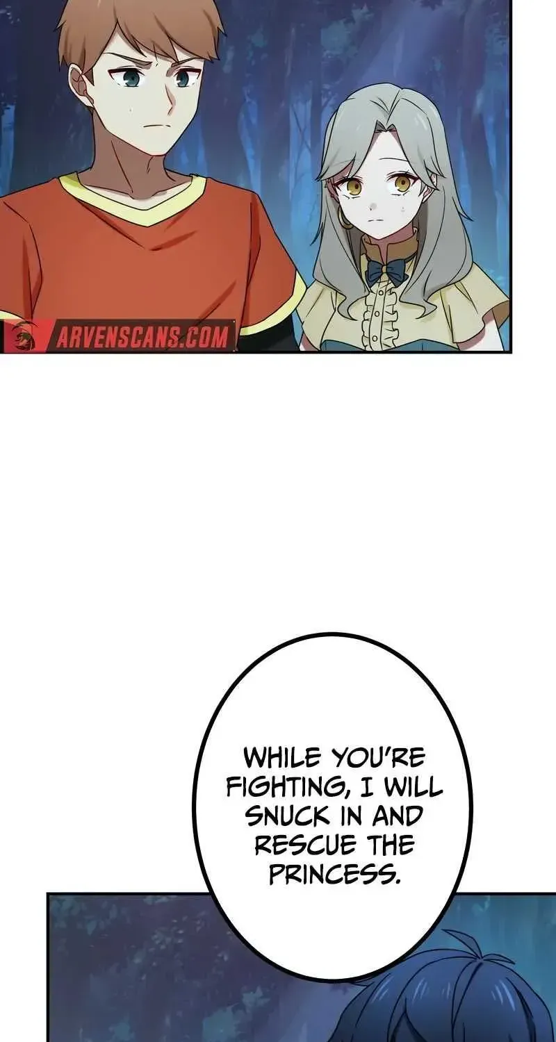 Read The Top Assassin in Another World EN Manga Online