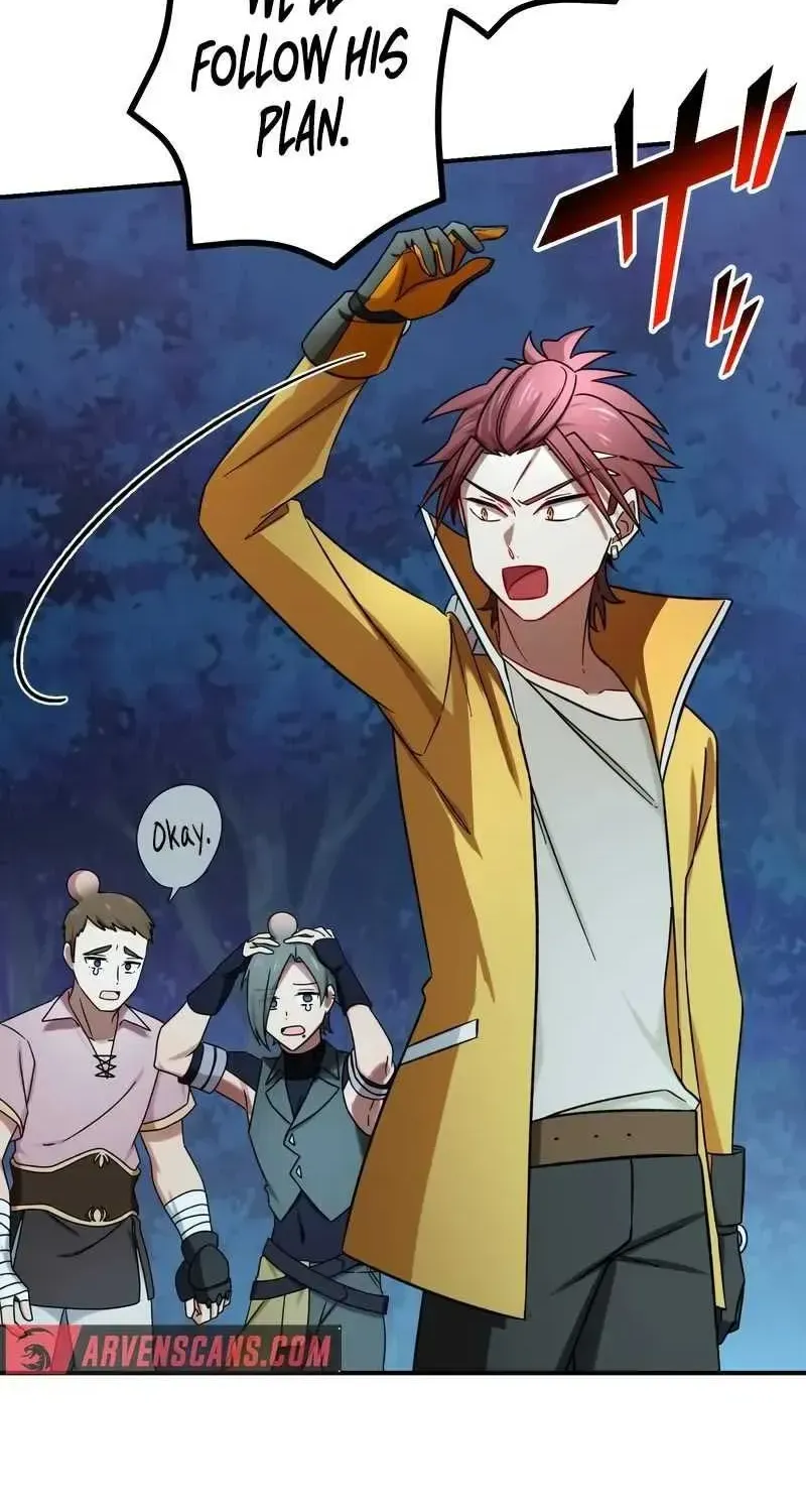 Read The Top Assassin in Another World EN Manga Online