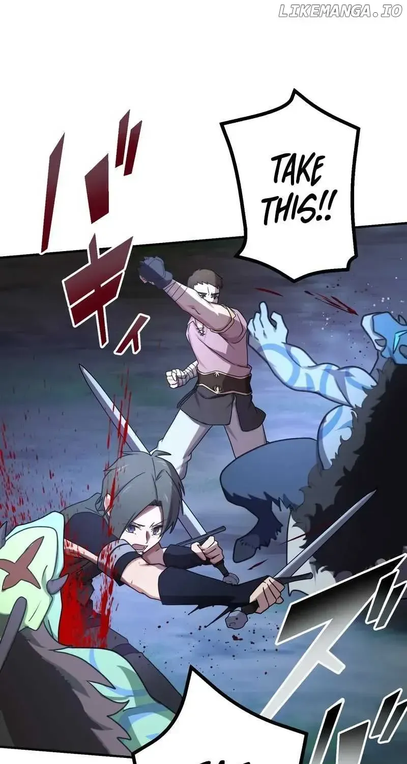 Read The Top Assassin in Another World EN Manga Online