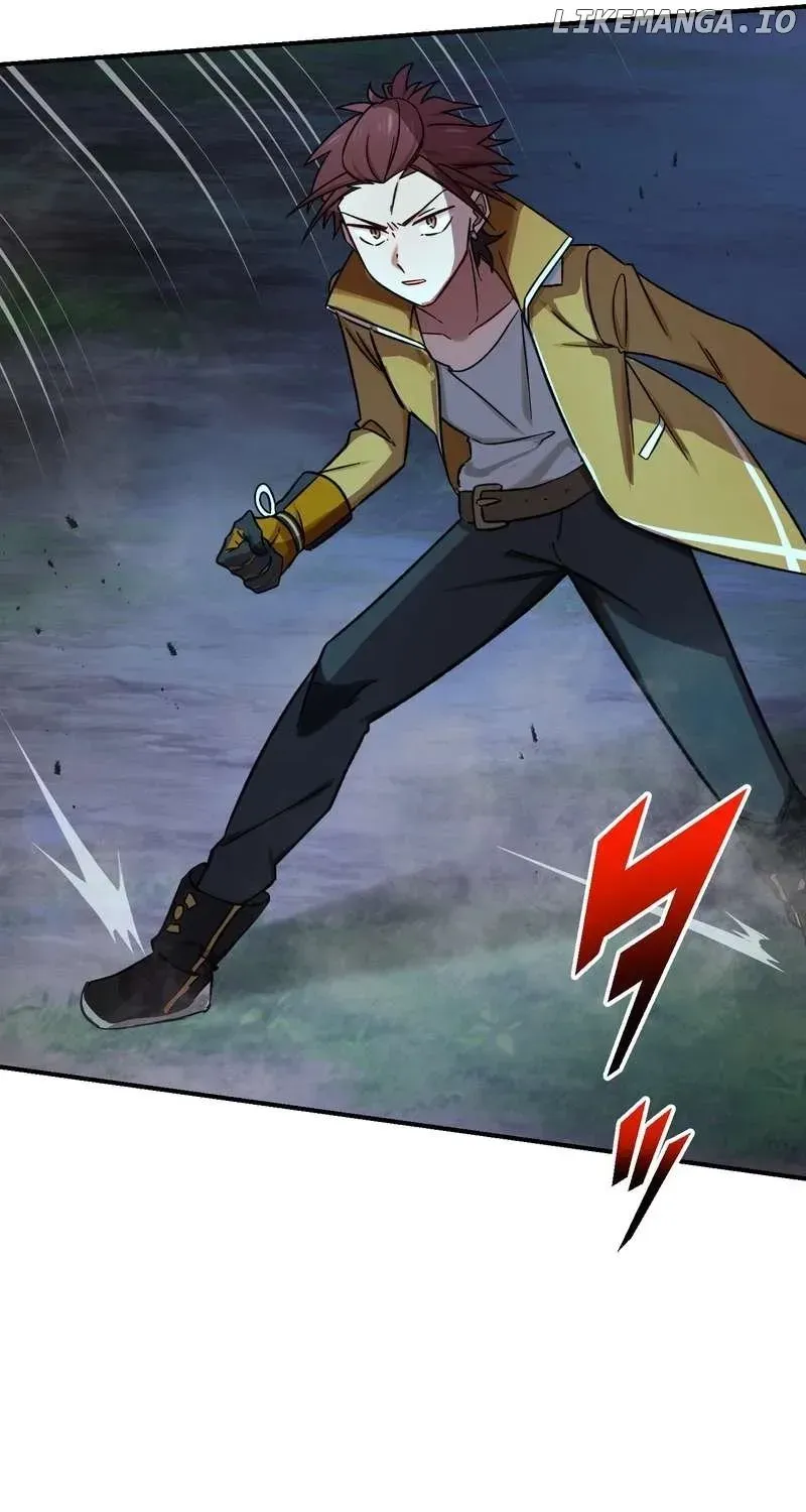 Read The Top Assassin in Another World EN Manga Online
