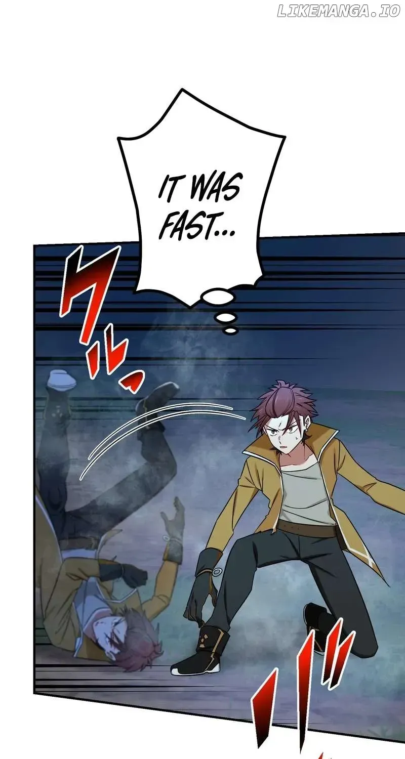 Read The Top Assassin in Another World EN Manga Online