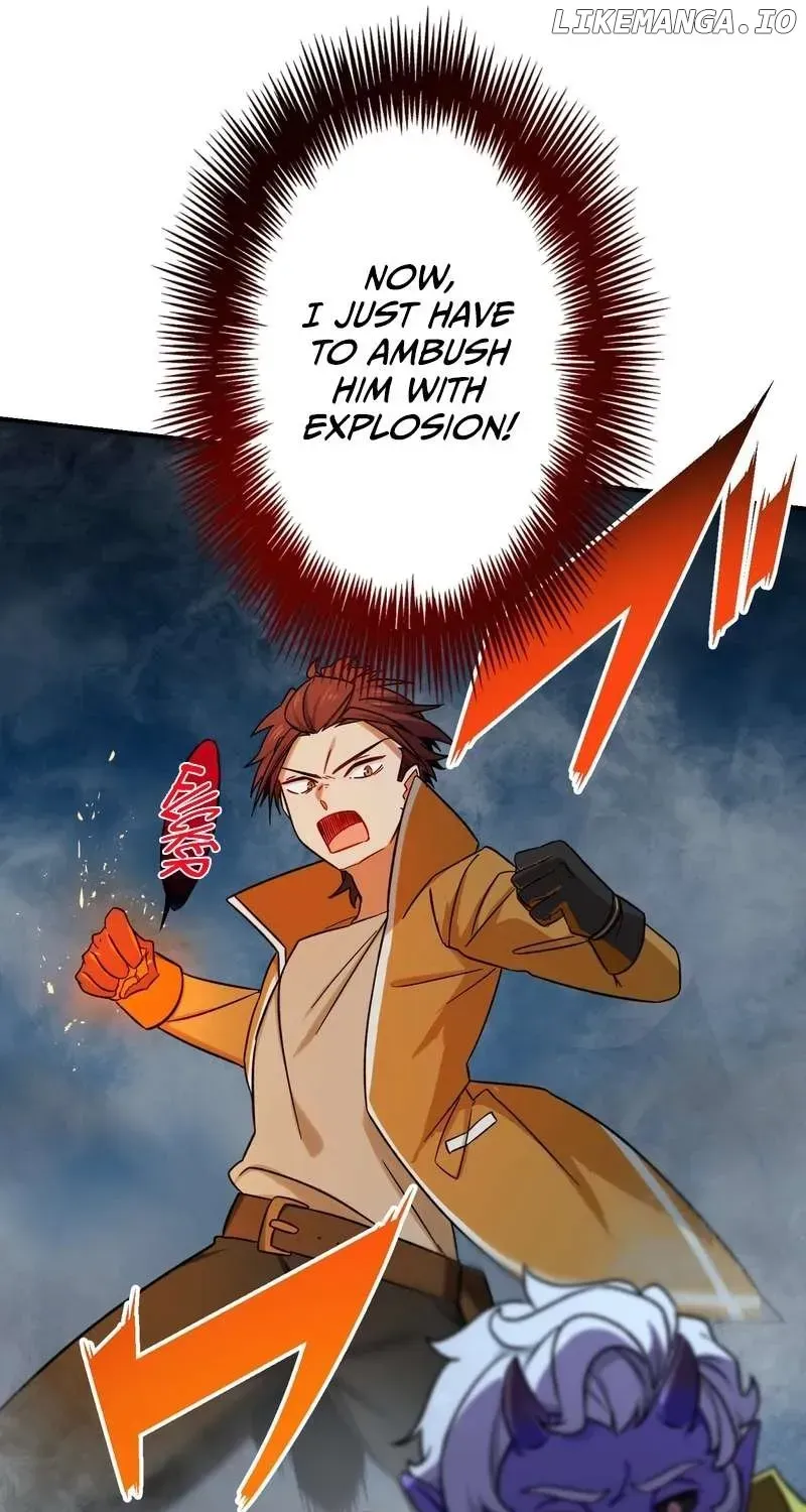 Read The Top Assassin in Another World EN Manga Online