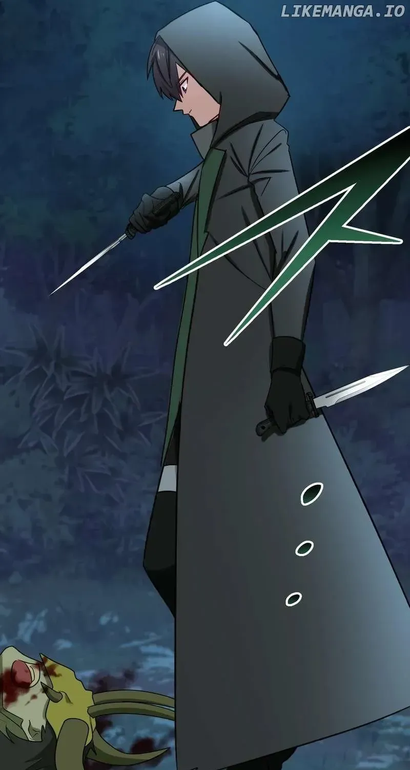 Read The Top Assassin in Another World EN Manga Online