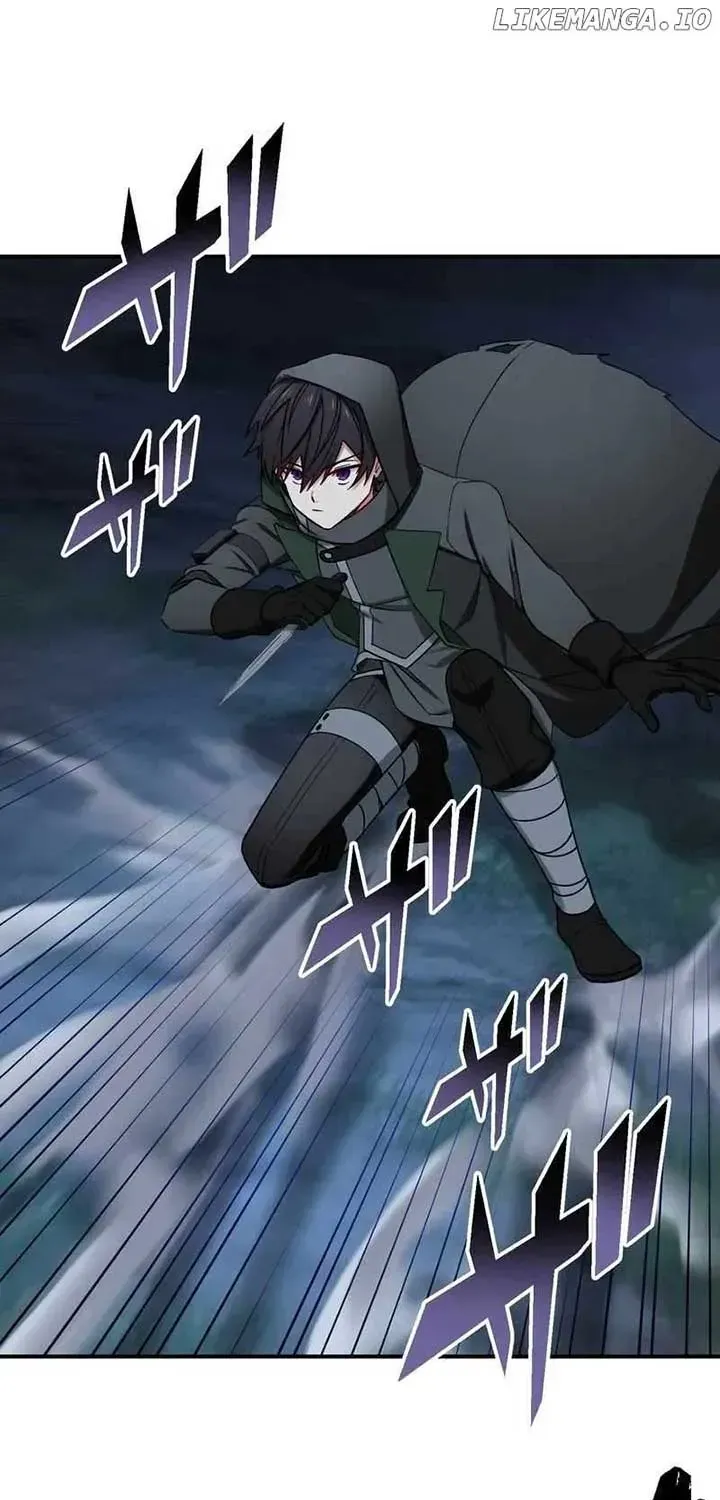 Read The Top Assassin in Another World EN Manga Online