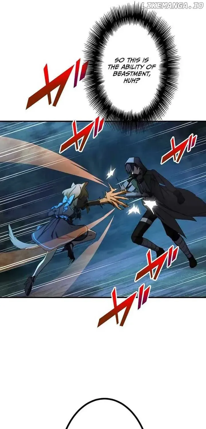 Read The Top Assassin in Another World EN Manga Online