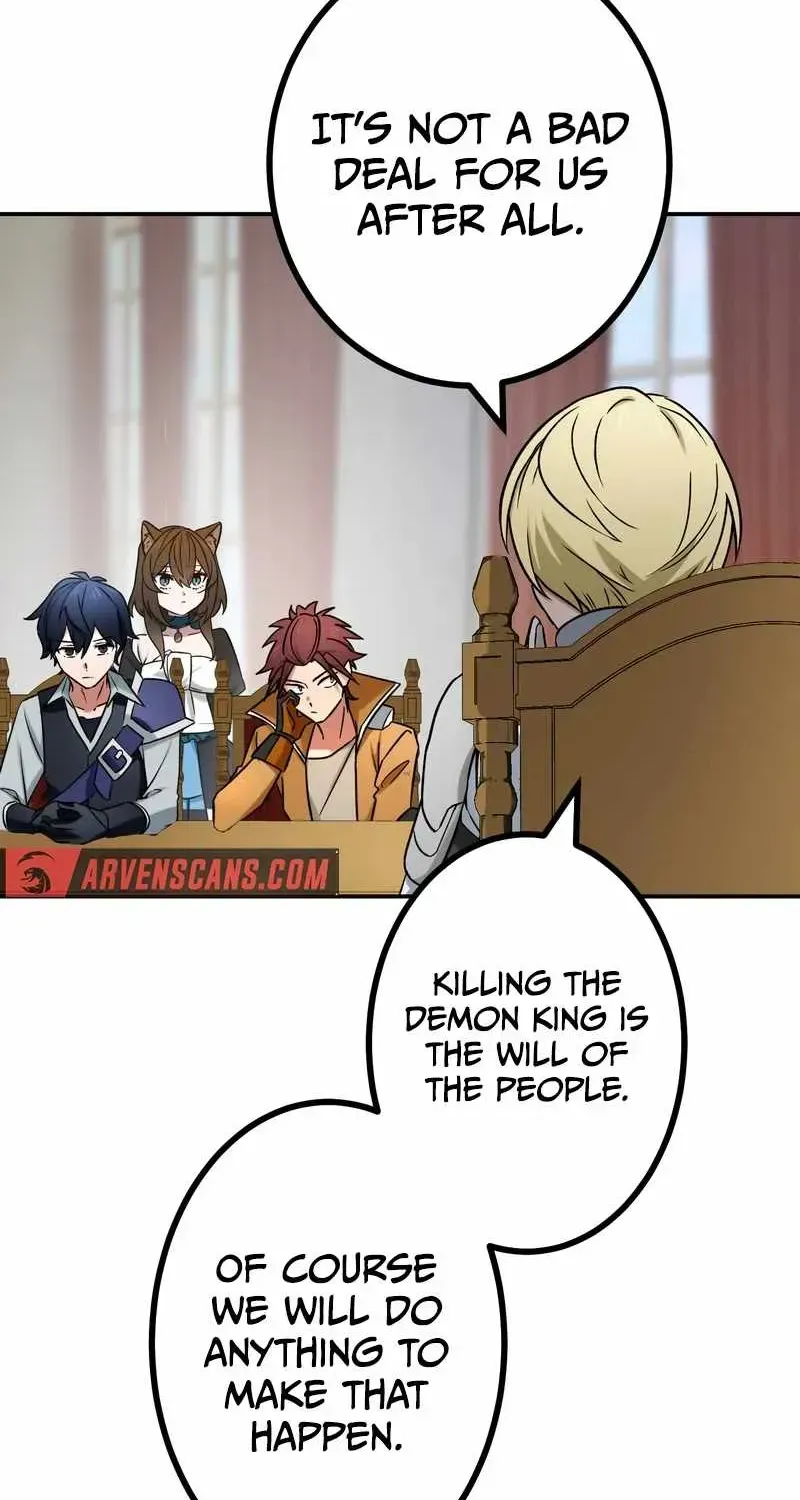 Read The Top Assassin in Another World EN Manga Online
