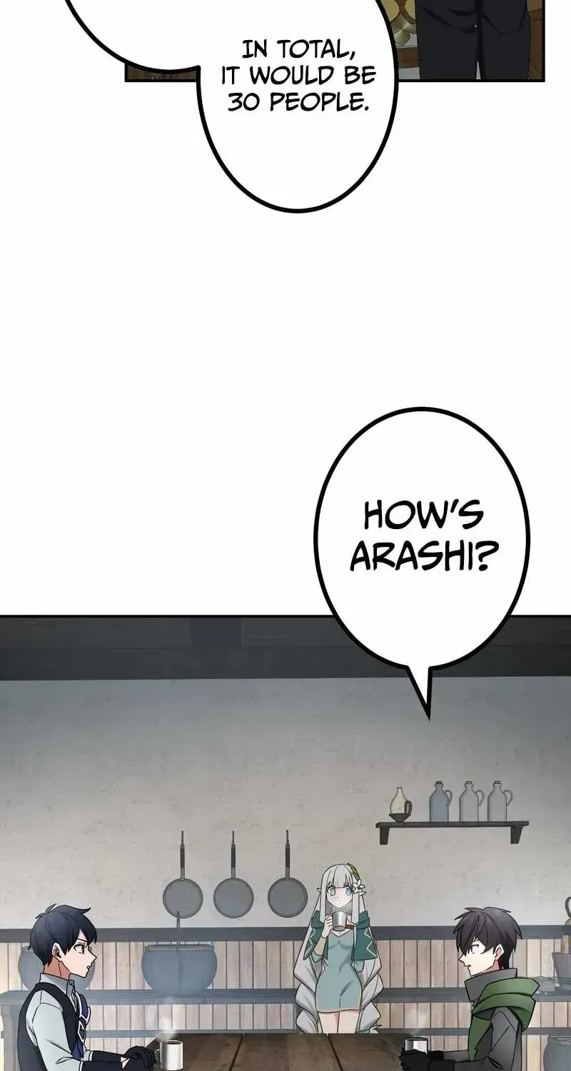 Read The Top Assassin in Another World EN Manga Online