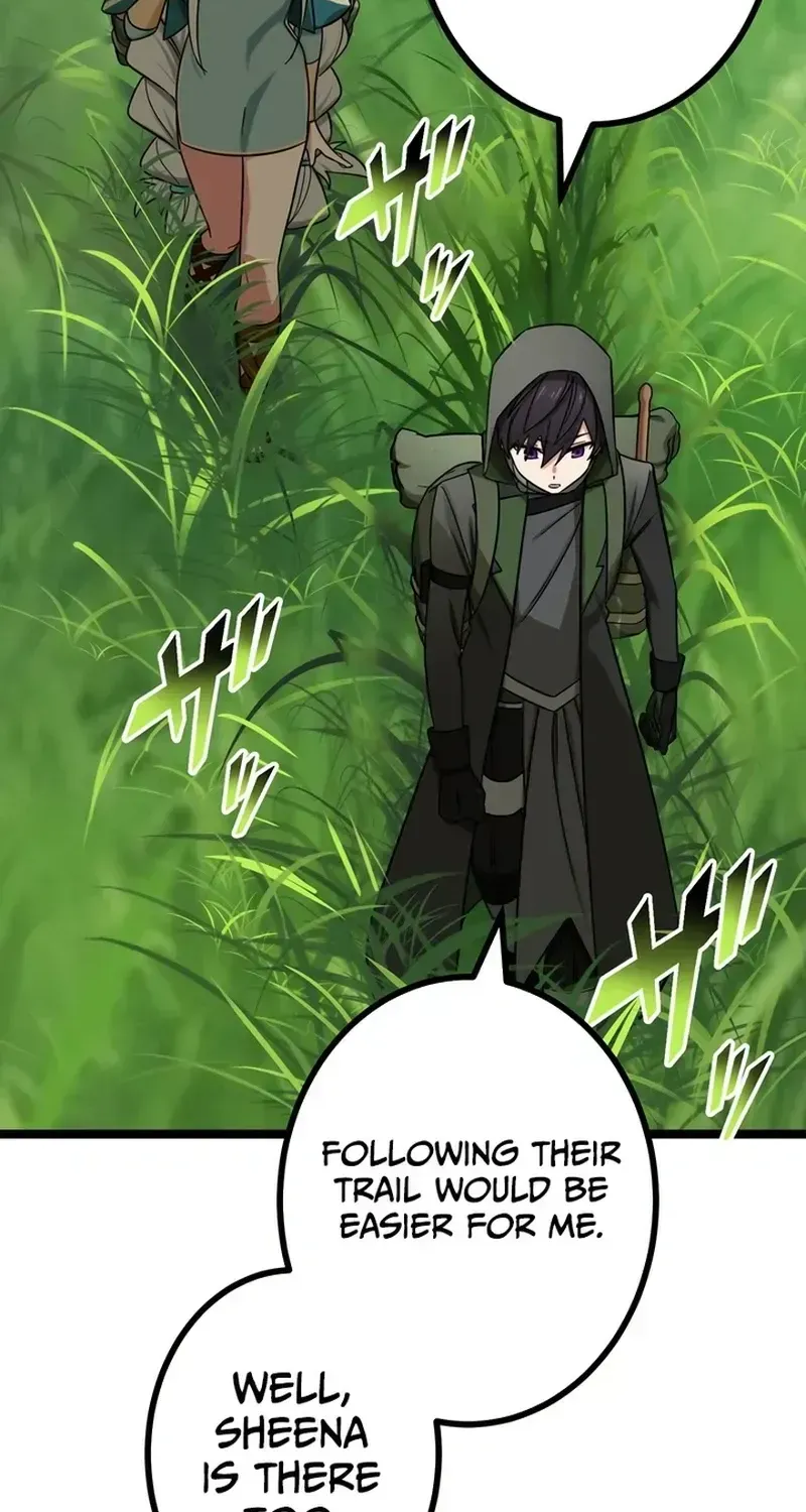 Read The Top Assassin in Another World EN Manga Online