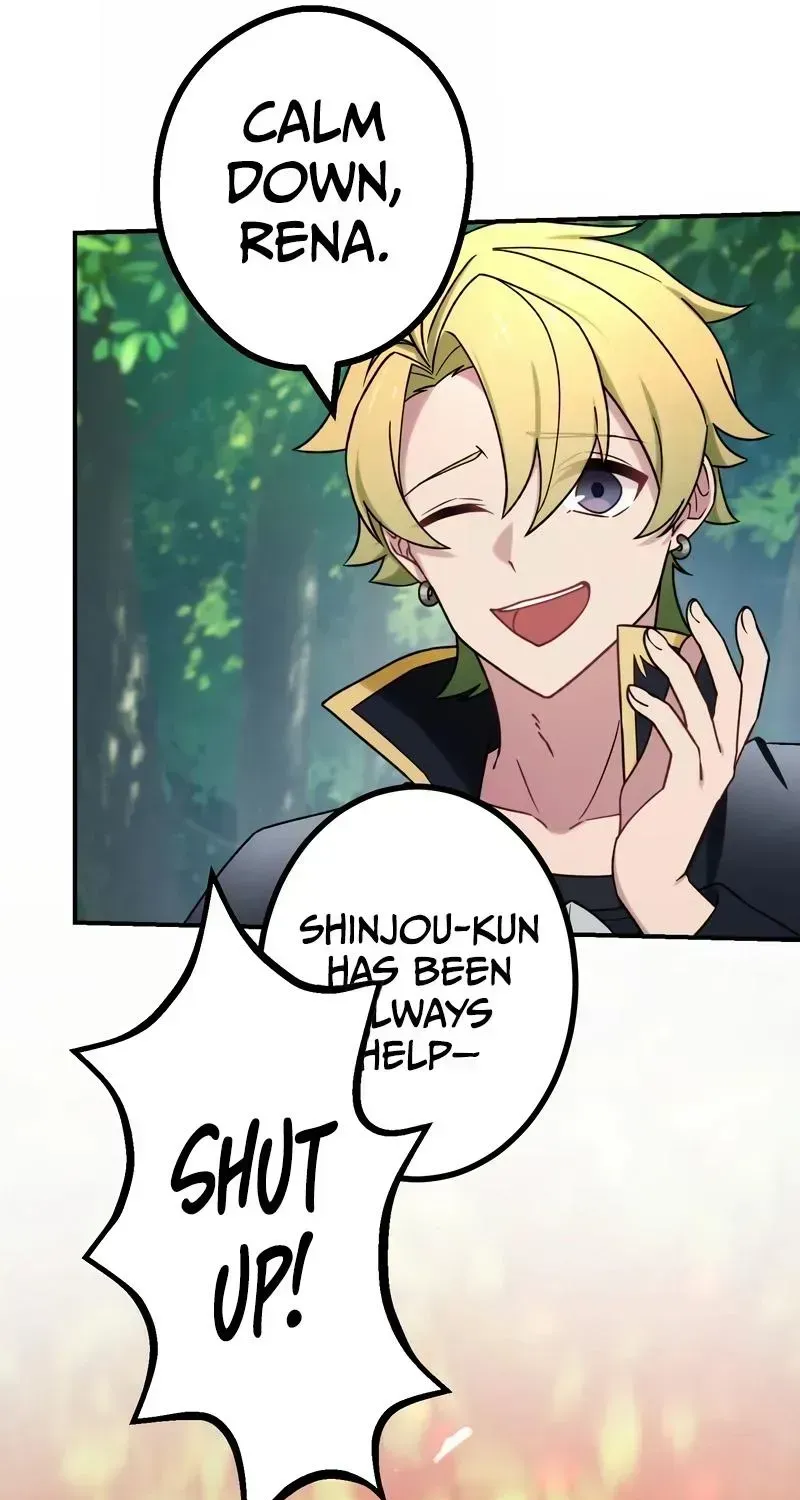 Read The Top Assassin in Another World EN Manga Online