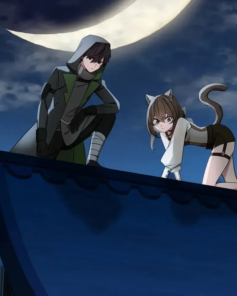 Read The Top Assassin in Another World EN Manga Online