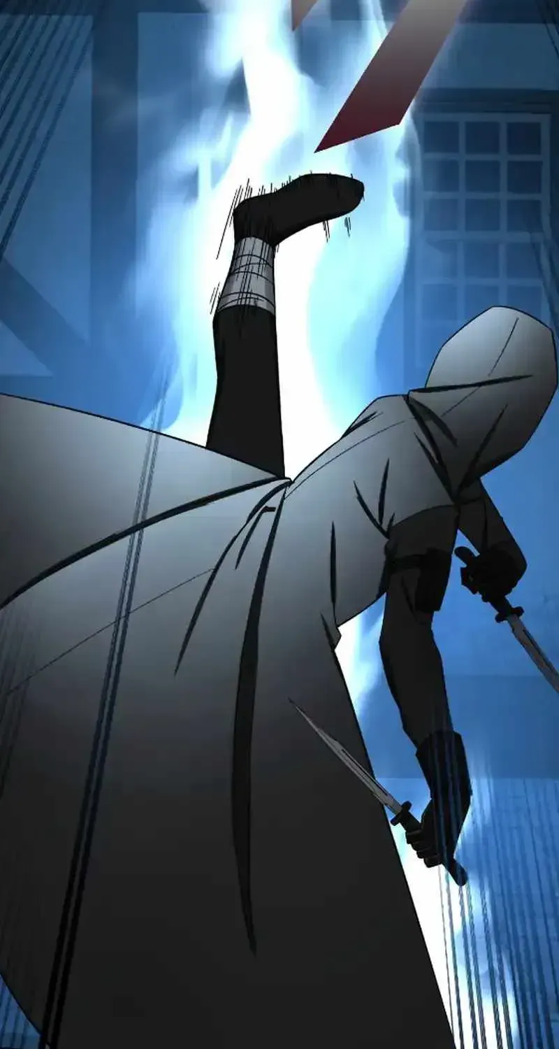 Read The Top Assassin in Another World EN Manga Online
